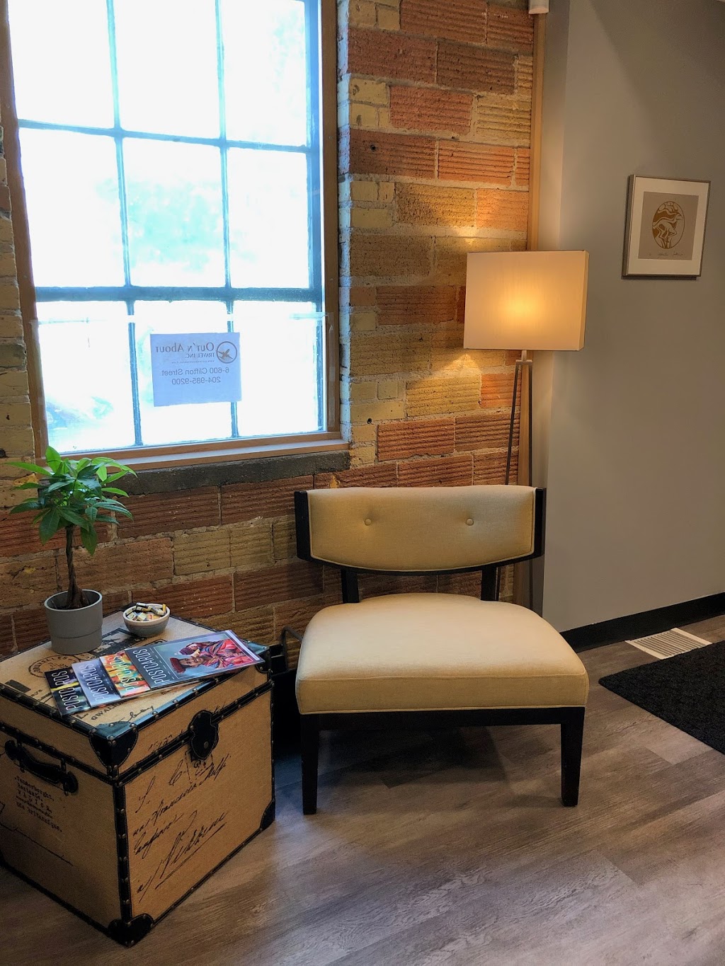 Outn About Travel | 600 Clifton St Unit 6, Winnipeg, MB R3G 2X6, Canada | Phone: (204) 985-9200