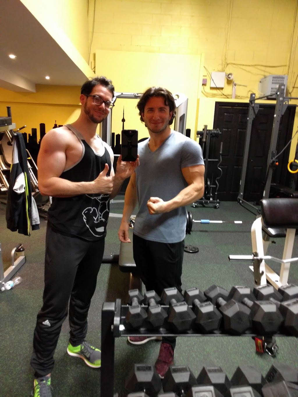 Studio City Wellness Centre | 4000 Steeles Ave W #18, Woodbridge, ON L4L 4V9, Canada | Phone: (416) 342-1488