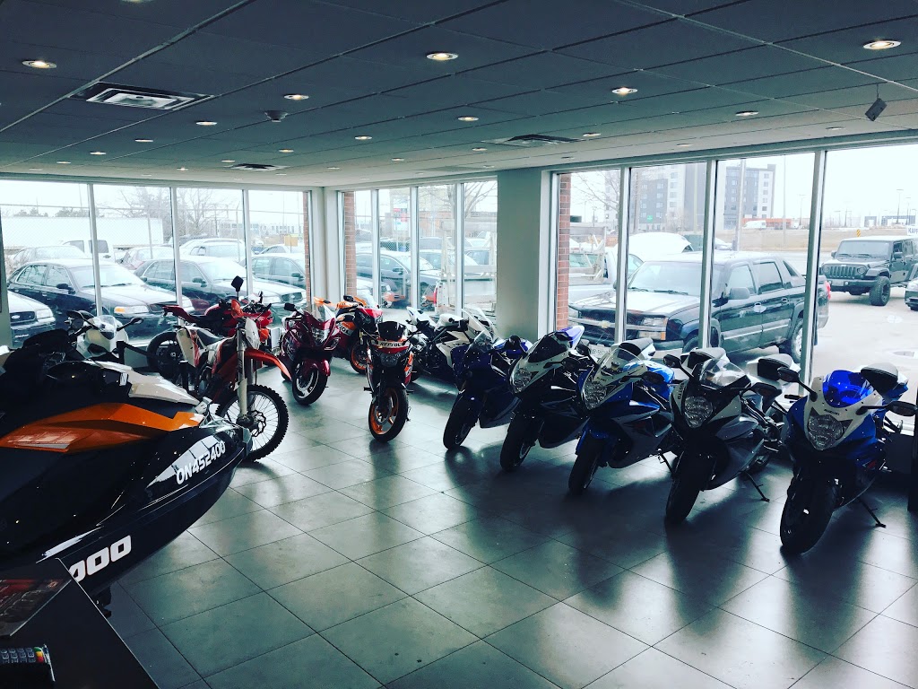 Skyline Motors | 7867 York Regional Rd 27, Woodbridge, ON L4L 3R5, Canada | Phone: (905) 851-0911