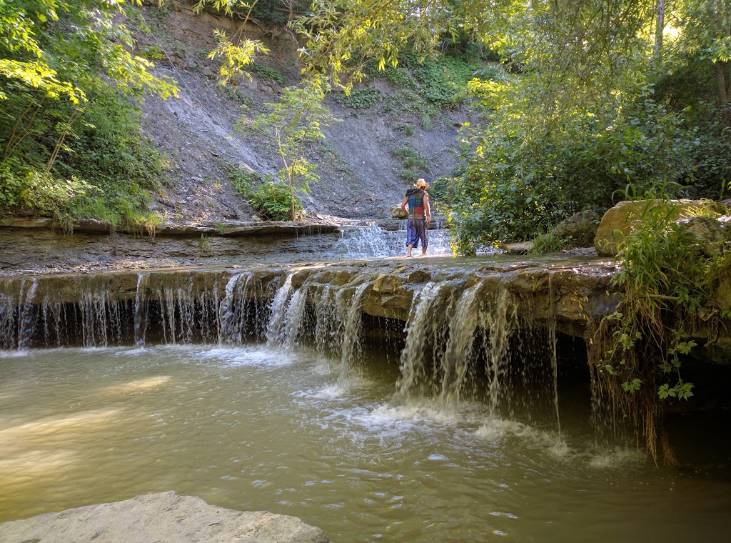 Rock Glen Conservation Area | 8680 Rock Glen Rd, Arkona, ON N0M 1B0, Canada | Phone: (519) 828-3071