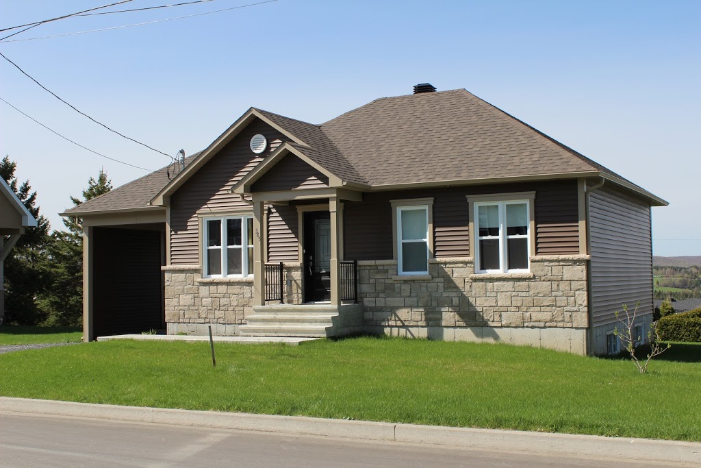 Habitations Plus | 1545 Rue de la Vallée-des-Murmures, Sherbrooke, QC J1M 0B5, Canada | Phone: (819) 565-1212