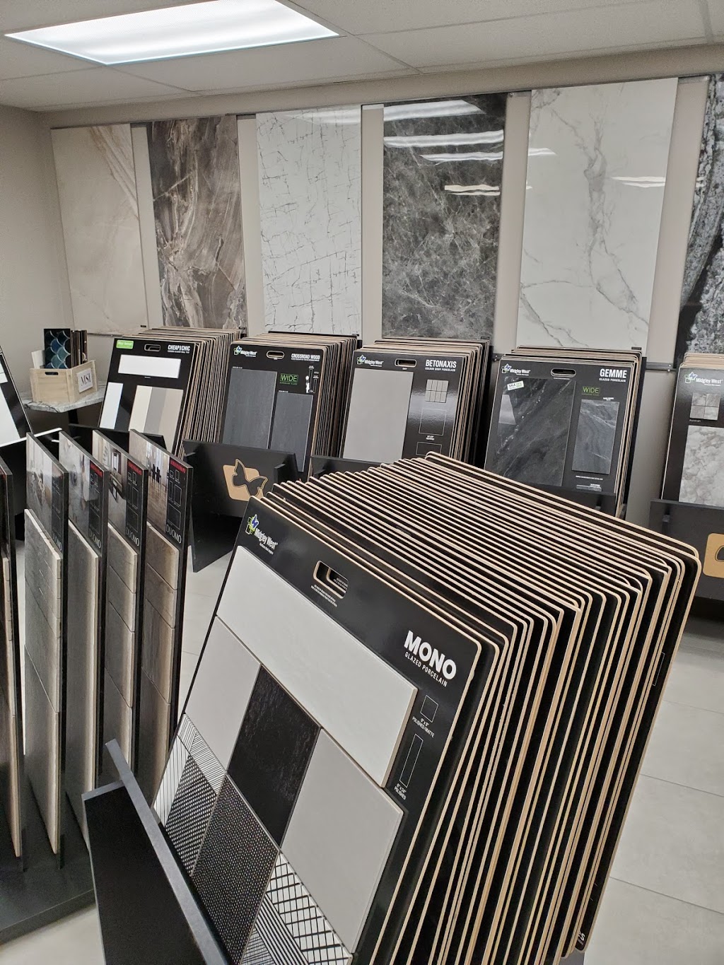 Hamptons Stone & Flooring Co Inc | 2740 Jefferson Blvd, Windsor, ON N8T 3C7, Canada | Phone: (519) 944-4420