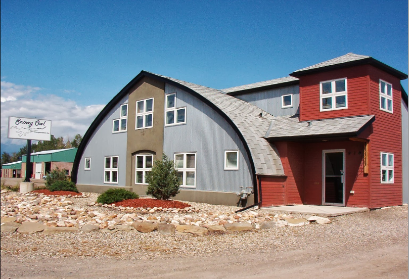 Snowy Owl Transportation Inc | 914 Centre St SE, High River, AB T1V 1Y1, Canada | Phone: (403) 601-2220