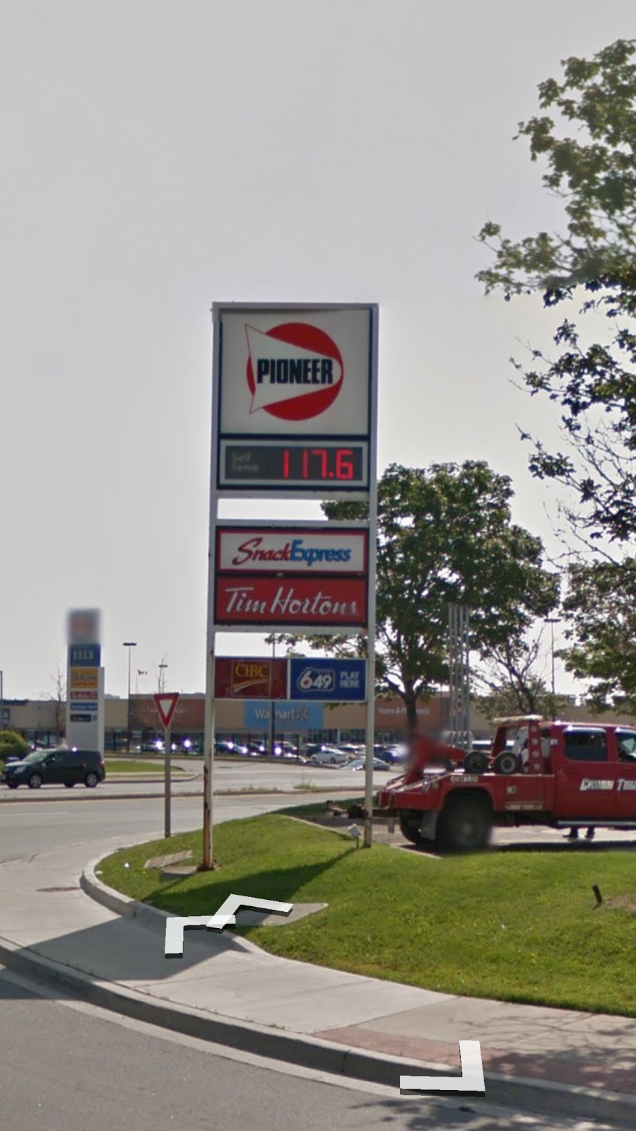Pioneer Energy | 150 Lakeshore Rd E, Mississauga, ON L5G 1E9, Canada | Phone: (905) 274-1575