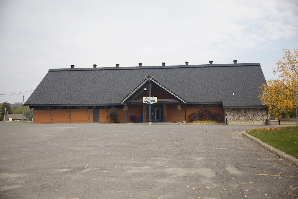Le Centre dArt Guy St-Onge | 6294 Rue Principale, Saint-Calixte, QC J0K 1Z0, Canada | Phone: (450) 222-2782