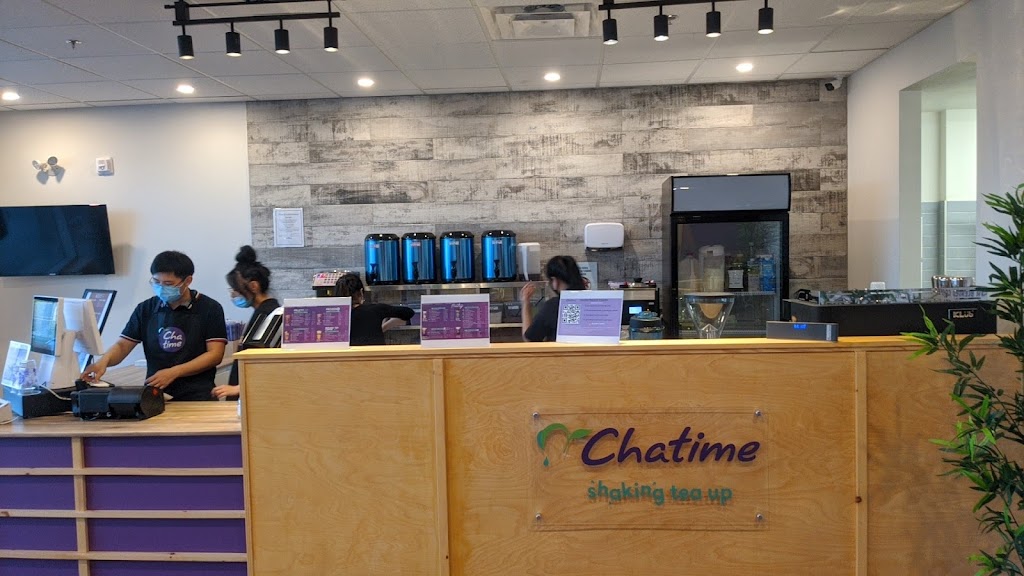 Chatime Bedford | 11 Bloom Ln Unit 105, Bedford, NS B4B 1S8, Canada | Phone: (902) 405-0697