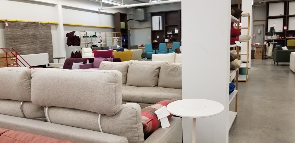 EQ3 Clearance Outlet | 90 Lexington Park, Winnipeg, MB R2G 4H2, Canada | Phone: (204) 957-8014