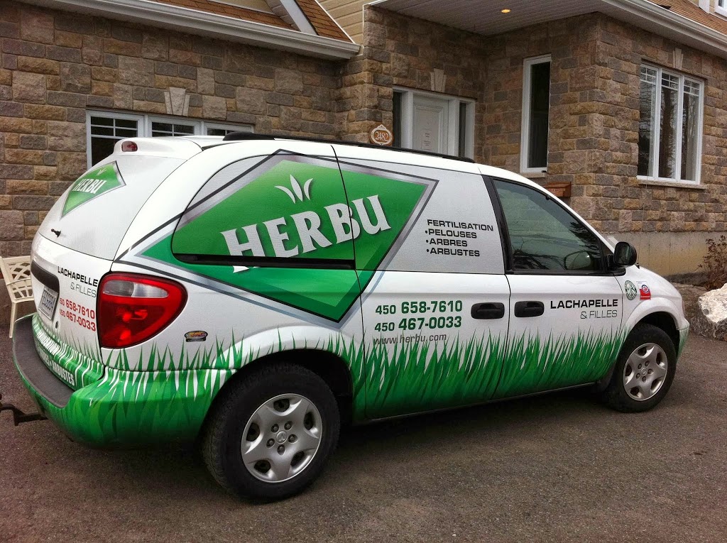 Herbu Lachapelle et Filles | 2145 Boulevard Industriel, Chambly, QC J3L 4W3, Canada | Phone: (450) 658-7610