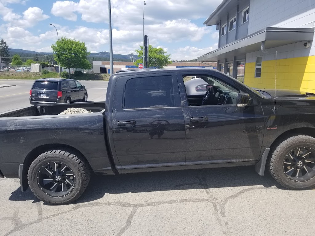 OK Tire | 200 Van Horne St N, Cranbrook, BC V1C 3P4, Canada | Phone: (250) 426-2844