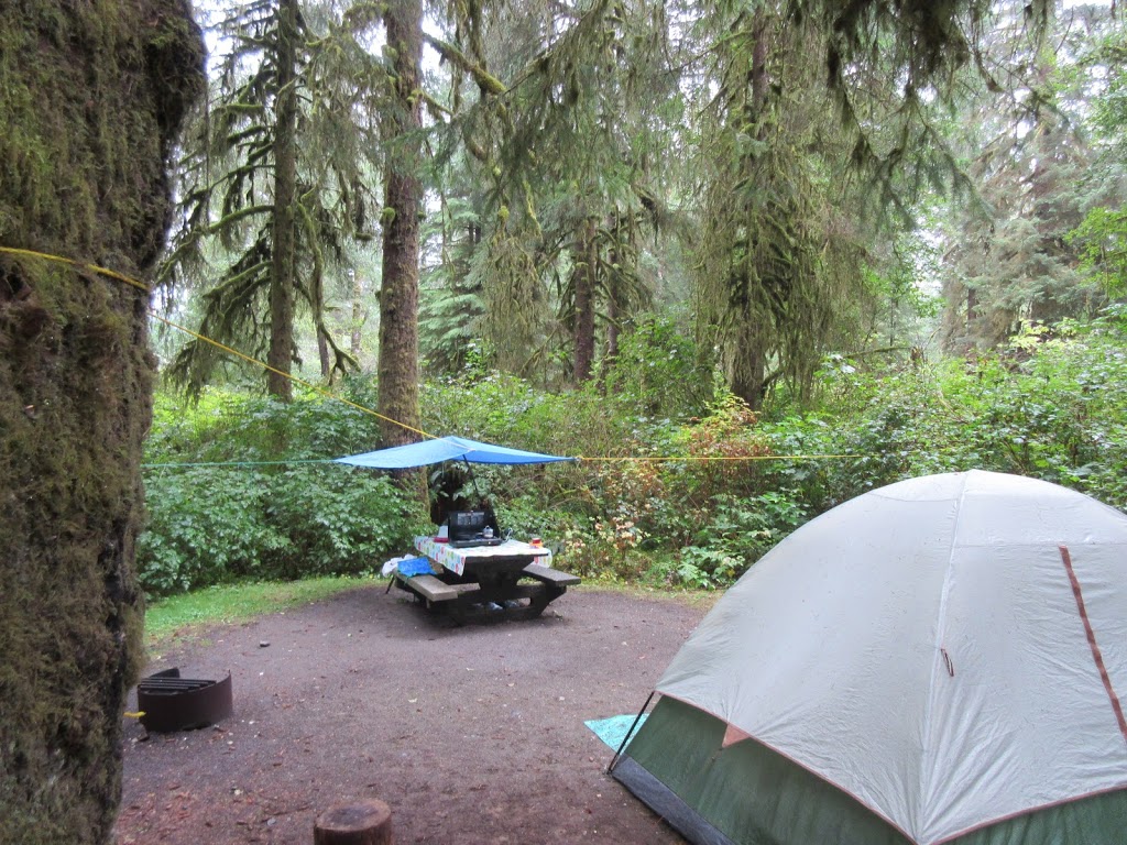 Fairy Lake Recreation Site | Juan de Fuca, BC V0S, Canada | Phone: (250) 701-1976