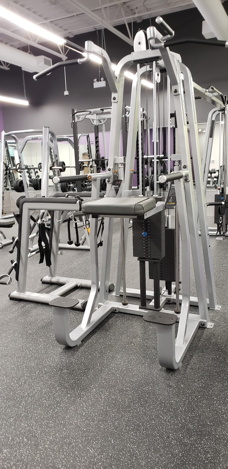 Anytime Fitness Tottenham | 55 Queen St S, Tottenham, ON L0G 1W0, Canada | Phone: (905) 251-0756