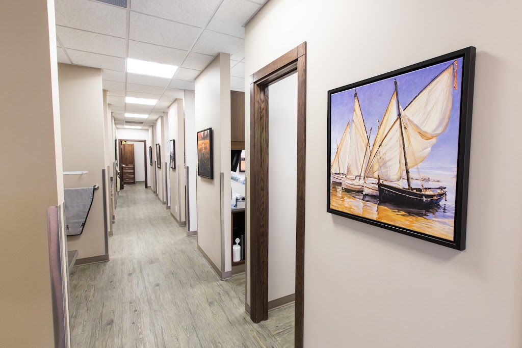 Aurora Dental Group | 80 Hewlett Park Landing, Sylvan Lake, AB T4S 2J3, Canada | Phone: (403) 887-3222