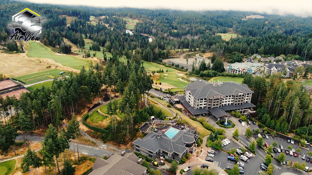 AirView Production LTD | 68 Songhees Rd #207, Victoria, BC V6B 1G3, Canada | Phone: (250) 516-1652