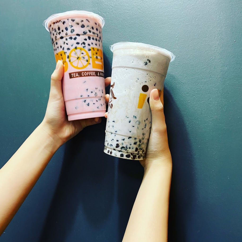 I Heart Boba Waterdown | 80 Dundas St E Unit 2, Dundas, ON L9H 7K6, Canada | Phone: (905) 320-2788