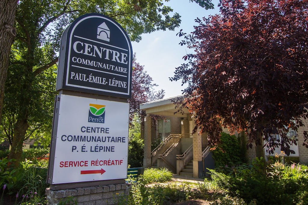 Paul-Émile-Lépine Community Centre | 150 Bd Perrot, LÎle-Perrot, QC J7V 3G1, Canada | Phone: (514) 453-1751