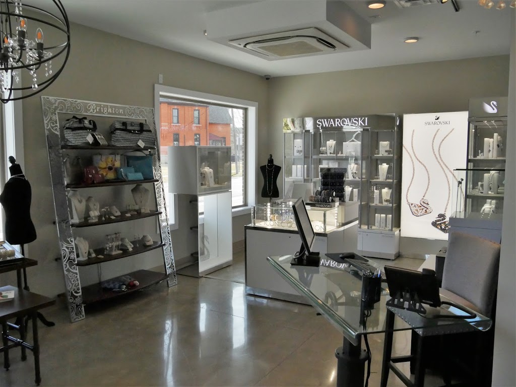 Coughlin Jewelers Boutique | 560 S Water St, Marine City, MI 48039, USA | Phone: (810) 676-5225