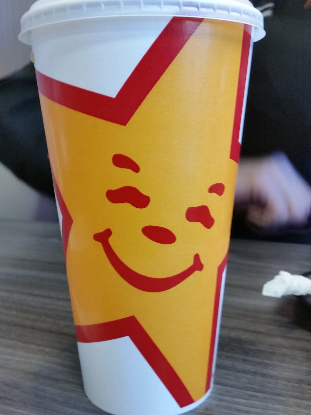 Carl’s Jr. | 420 131 Century Crossing, Spruce Grove, AB T7X 0C8, Canada | Phone: (780) 948-9223