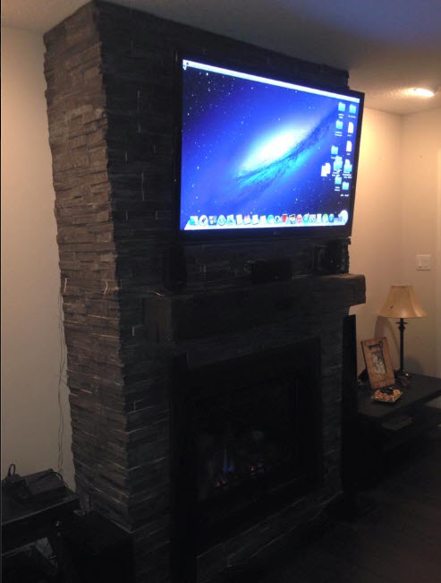 Cutting Edge Tile Installations | 335 Talbot St, Courtland, ON N0J 1E0, Canada | Phone: (519) 870-7883