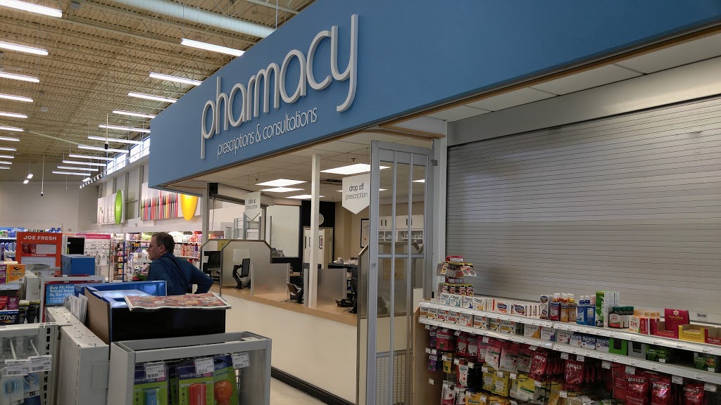 Loblaw pharmacy | 301 High Tech Rd, Richmond Hill, ON L4B 4R2, Canada | Phone: (905) 771-7315