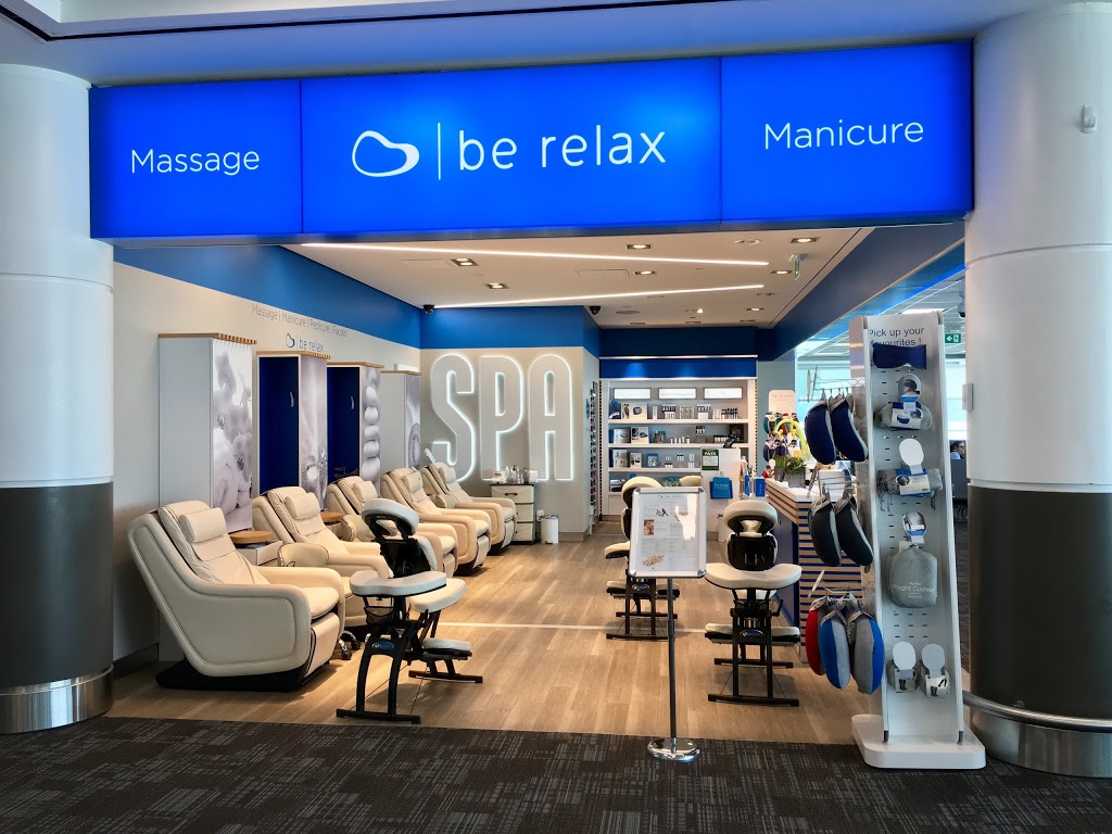 Be Relax | 6301 Silver Dart Dr, Mississauga, ON L4W 1S9, Canada | Phone: (905) 671-0777