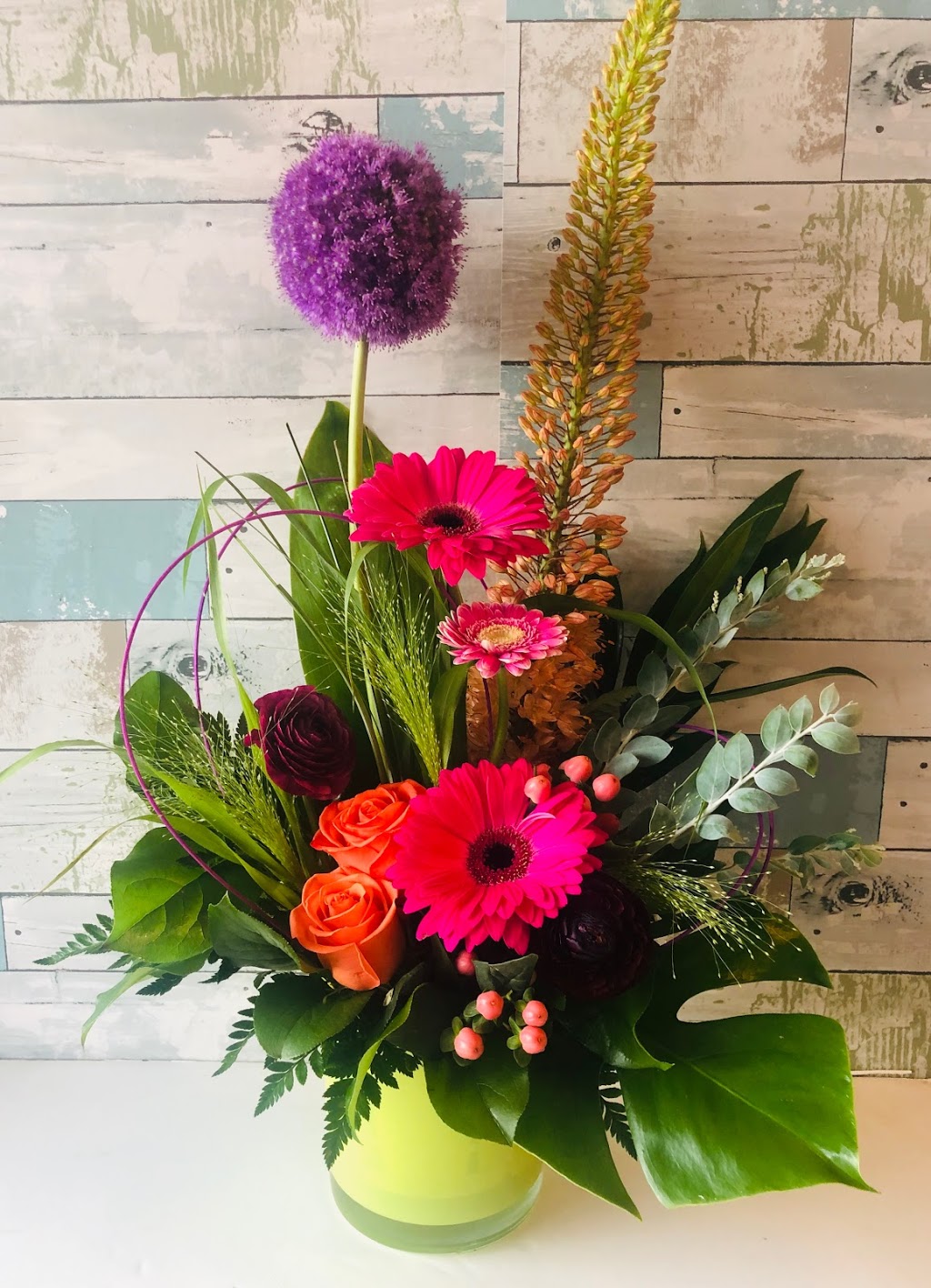 Hypnotic bloom | 10931 23 Ave NW, Edmonton, AB T6J 7B9, Canada | Phone: (780) 466-9111