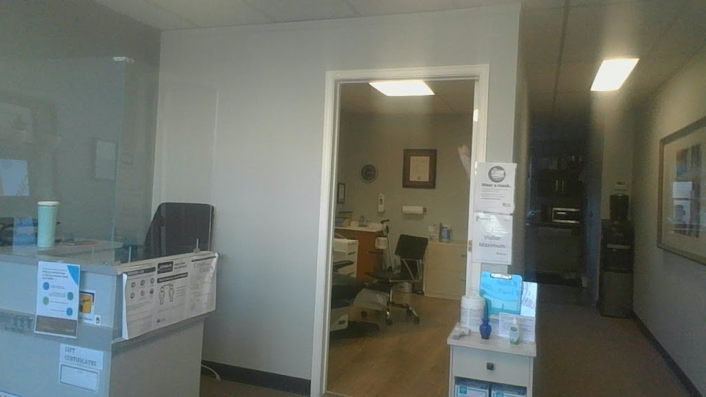 Foot Care Freedom Clinic | Box 41, 102 Queen St E, St. Marys, ON N4X 1A9, Canada | Phone: (226) 661-3338
