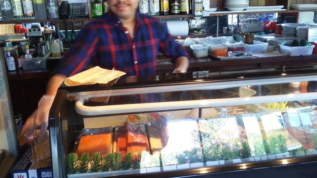 Kyoto Japanese Steakhouse | 115 Samish Way, Bellingham, WA 98226, USA | Phone: (360) 756-0058