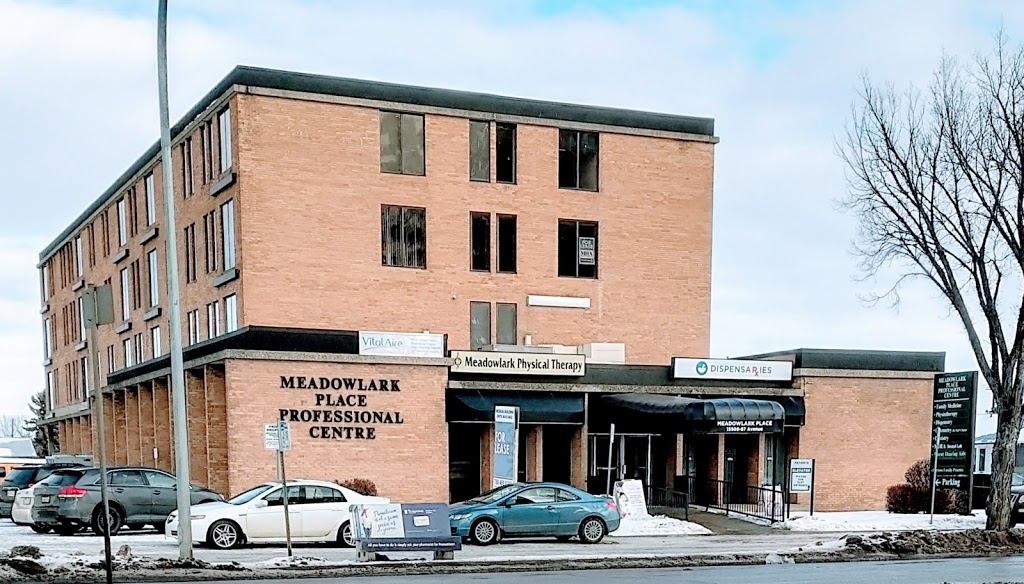 Meadowlark Place Professional Building | 8708 155 St NW, Edmonton, AB T5R 1W2, Canada | Phone: (780) 930-1915