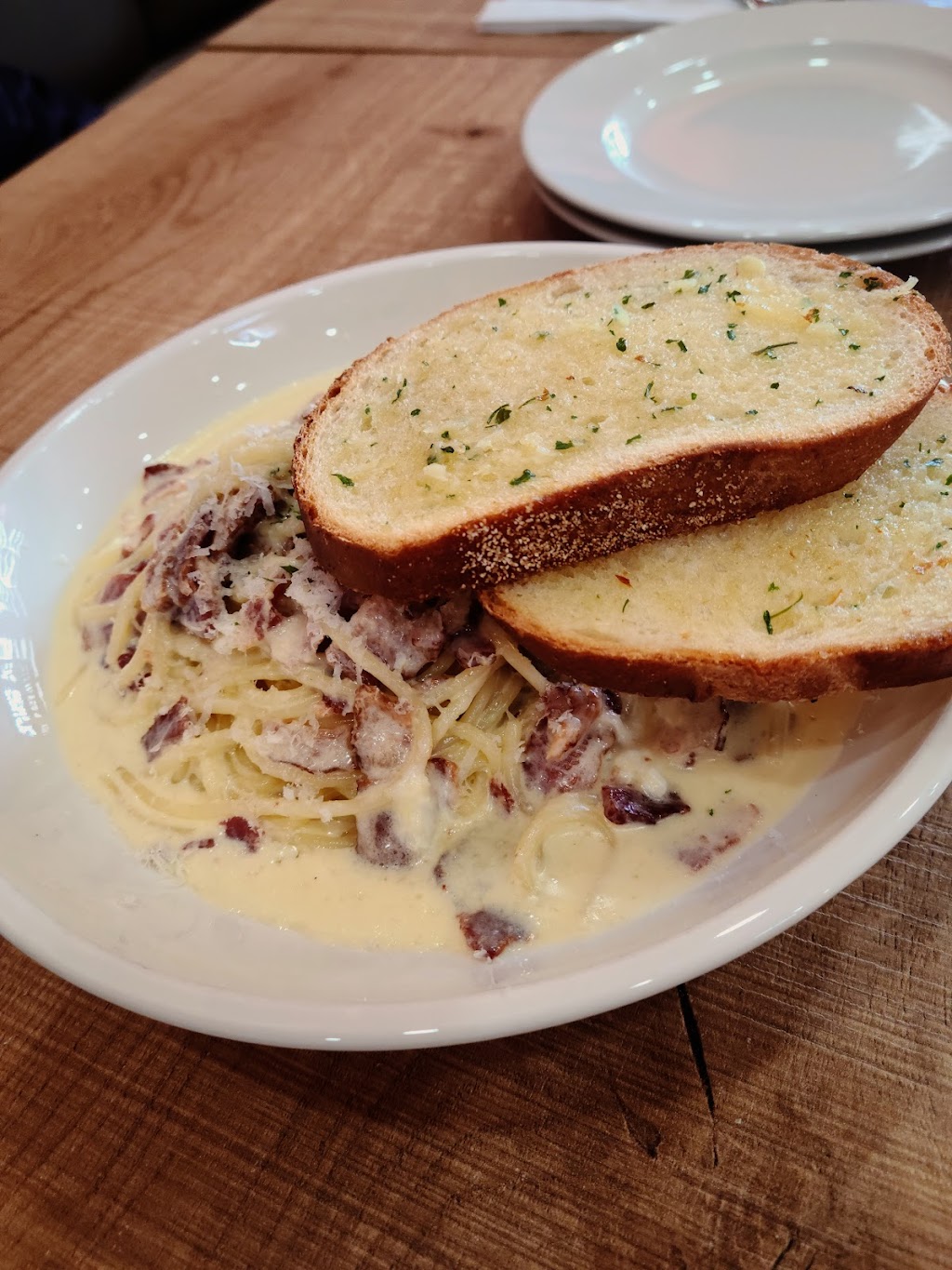 Pasta Timo | 16033 108 Ave Unit 407, Surrey, BC V4N 1P2, Canada | Phone: (604) 496-3860