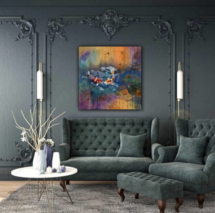 Refine Design Co. | 173 Seabrook Dr, Kitchener, ON N2R 0K1, Canada | Phone: (519) 498-4012