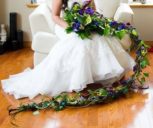 Signature Floral Gallery | 85 Devonshire Dr, Winnipeg, MB R2C 4G9, Canada | Phone: (204) 982-7298
