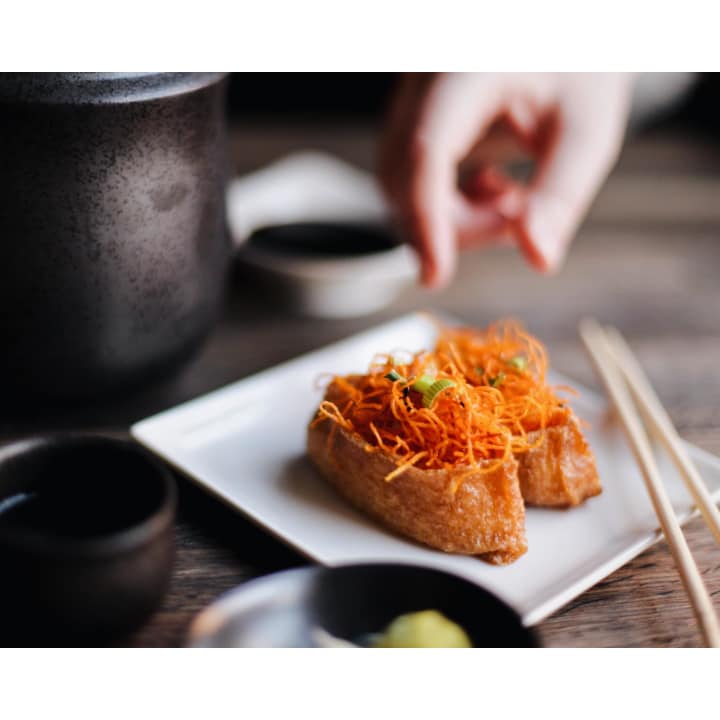 Sushi Shop | Galeries St-Laurent, 2245 Boulevard Marcel-Laurin, Saint-Laurent, QC H4R 1K4, Canada | Phone: (514) 335-4408