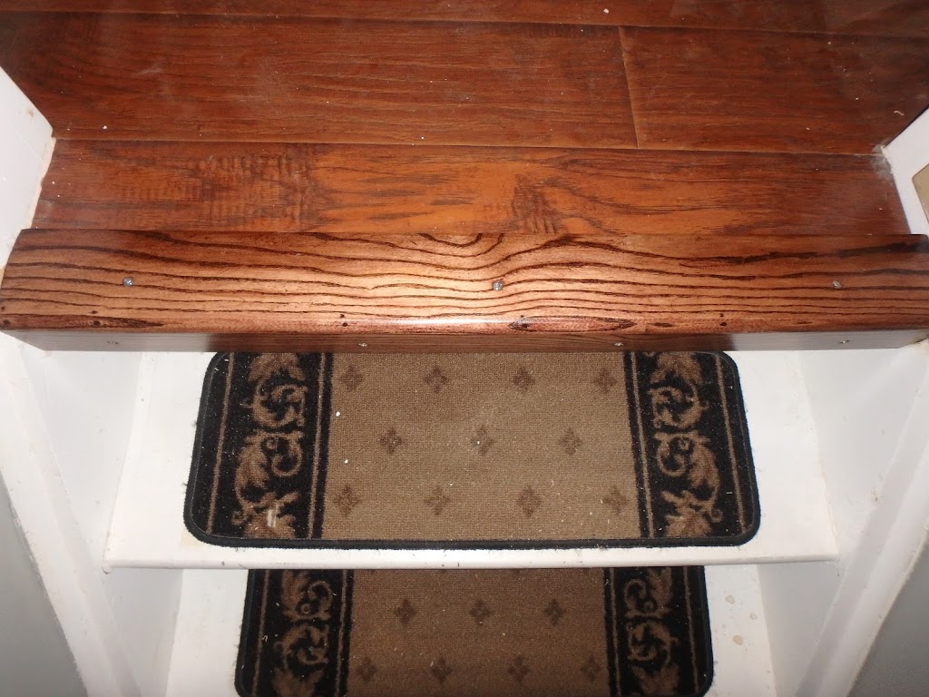 Balsdon Floor Sanding & Refinishing | 85 Wilson Ave, St Thomas, ON N5R 3R1, Canada | Phone: (519) 859-1304