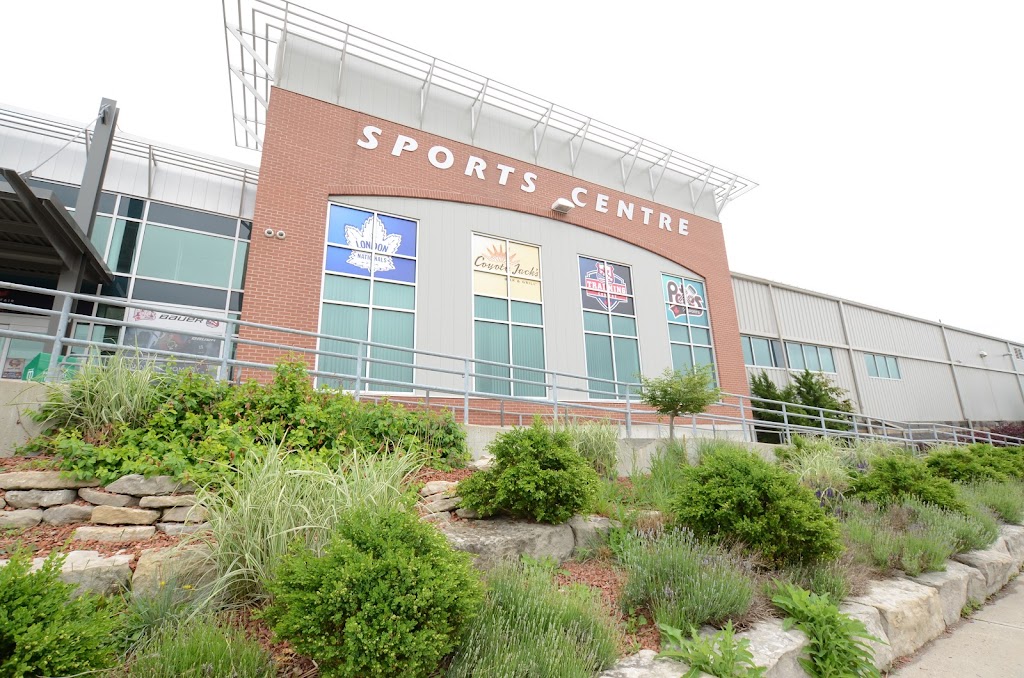 Western Fair Sports Centre | 865 Florence St, London, ON N5W 6G6, Canada | Phone: (519) 438-7203 ext. 347