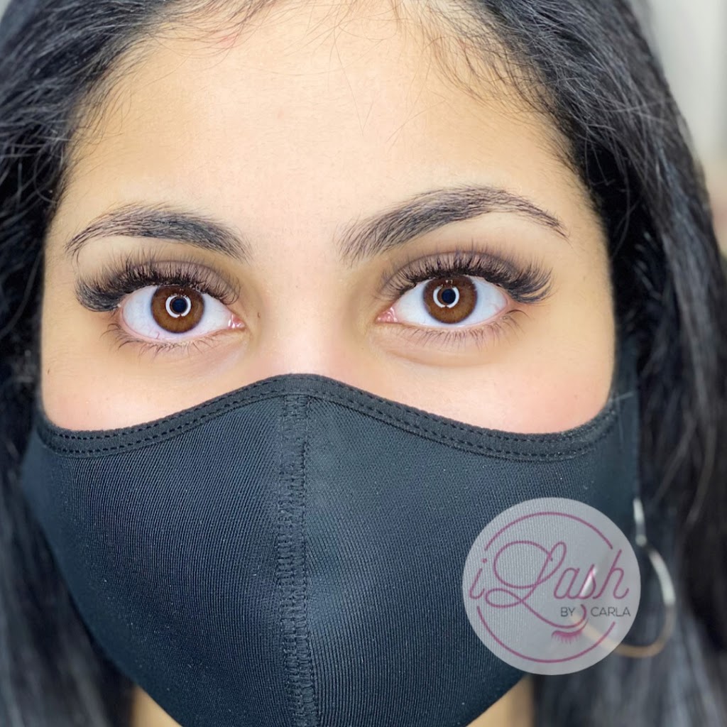 iLASH By Carla | 35 Crawford Crescent, Campbellville, ON L0P 1B0, Canada | Phone: (519) 546-3538