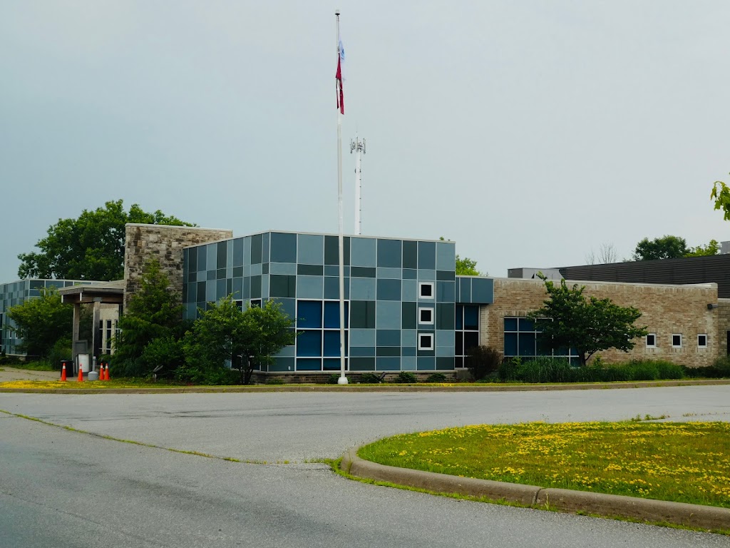 Aamjiwnanng First Nations | 1972 Virgil Ave, Sarnia, ON N7T 7Y3, Canada | Phone: (519) 491-1374