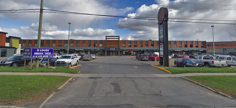 Multi-Prêts Hypothèques courtier Maxim Brooks | 700 Rue des Bois-Francs, Boucherville, QC J4B 8P9, Canada | Phone: (514) 629-9350