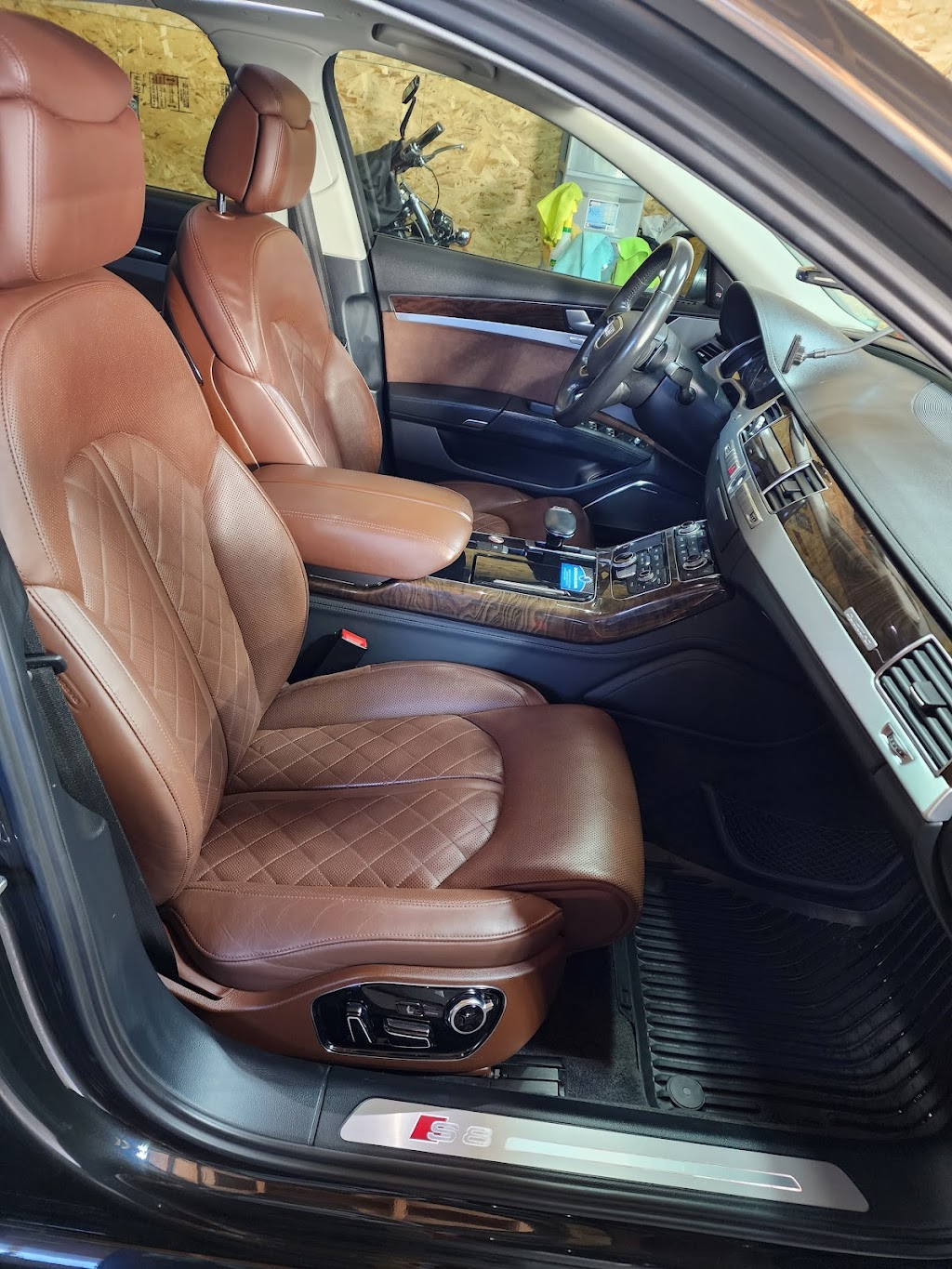 Spot Off Automotive Detailing | 115 Mt Crandell Crescent W, Lethbridge, AB T1K 6L7, Canada | Phone: (403) 315-2896