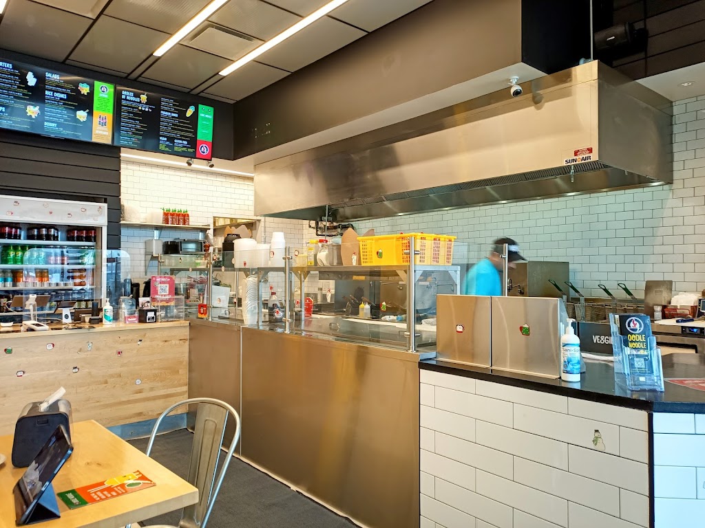 Oodle Noodle | 935 St Albert Trail #330, St. Albert, AB T8N 4K6, Canada | Phone: (825) 223-9222