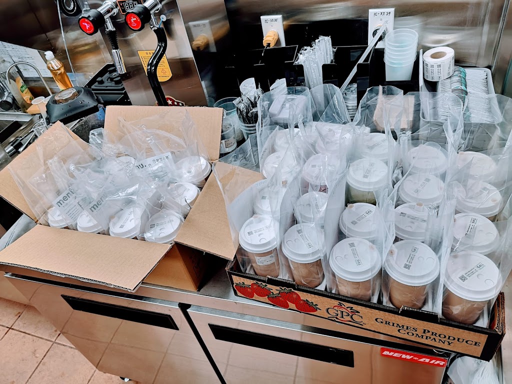 Sun Tea 新作の茶 Markham | 30 South Unionville Ave #1021, Markham, ON L3R 4P9, Canada | Phone: (905) 415-8608