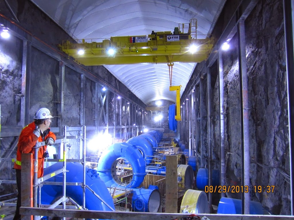 TurbinePROs R.E. Services | 4426 Vanderwal Dr, Petrolia, ON N0N 1R0, Canada | Phone: (877) 363-5710