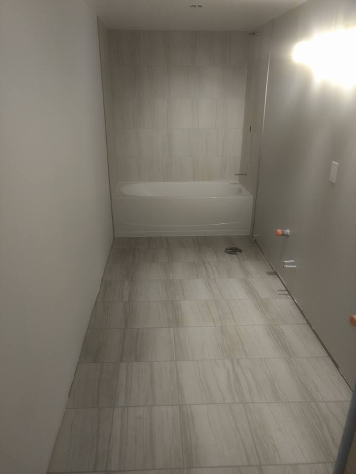 Michaud Contracting | 240 Drew St, Woodstock, ON N4S 4T5, Canada | Phone: (519) 503-9721