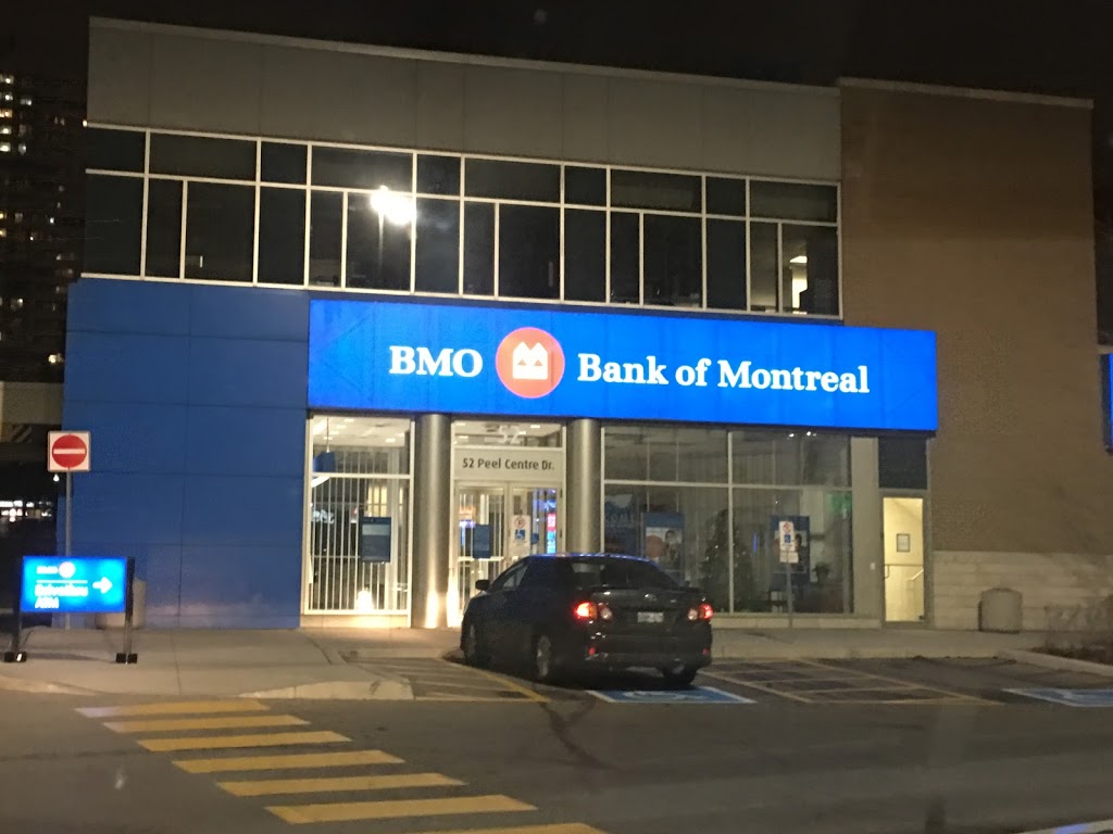 bmo bank of montreal bramalea road brampton on