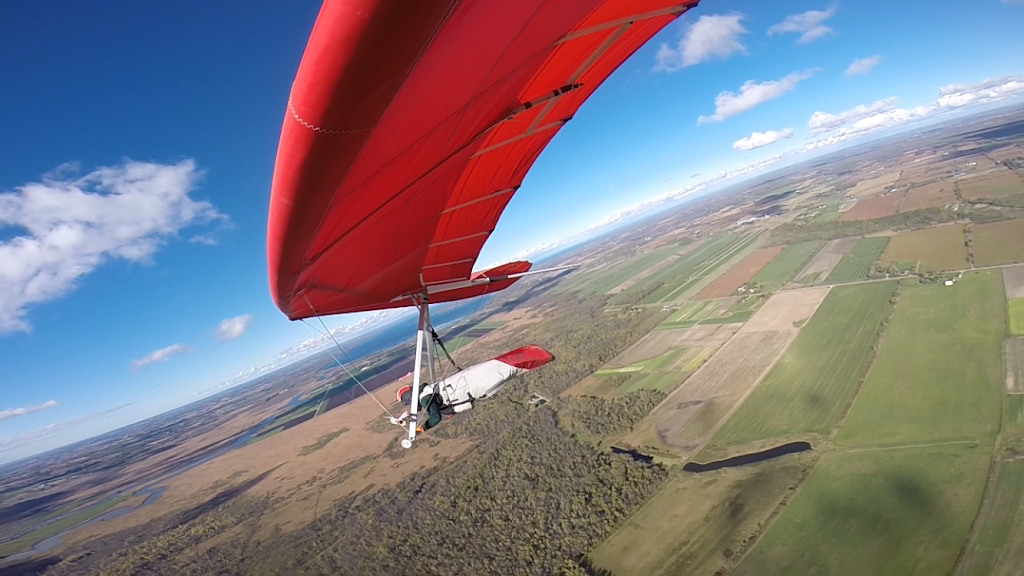 Fly Gravity Sports | 20900 2nd Concession Rd, Holland Landing, ON L9N 1N2, Canada | Phone: (647) 694-9794