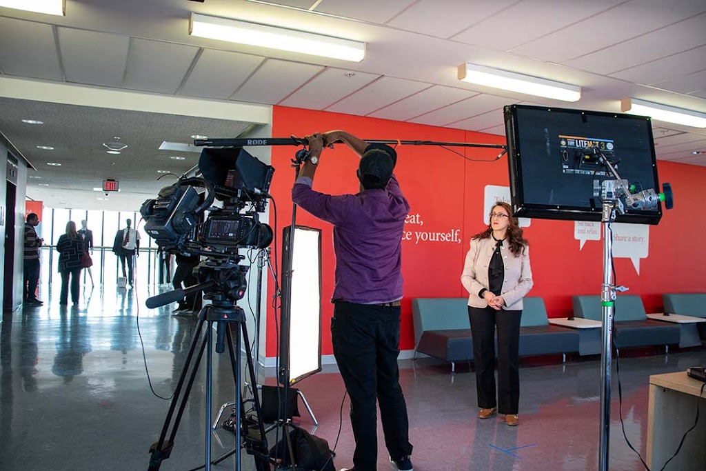DF Media Productions | 16 Rutherford Rd S, Brampton, ON L6W 3J1, Canada | Phone: (416) 700-1010
