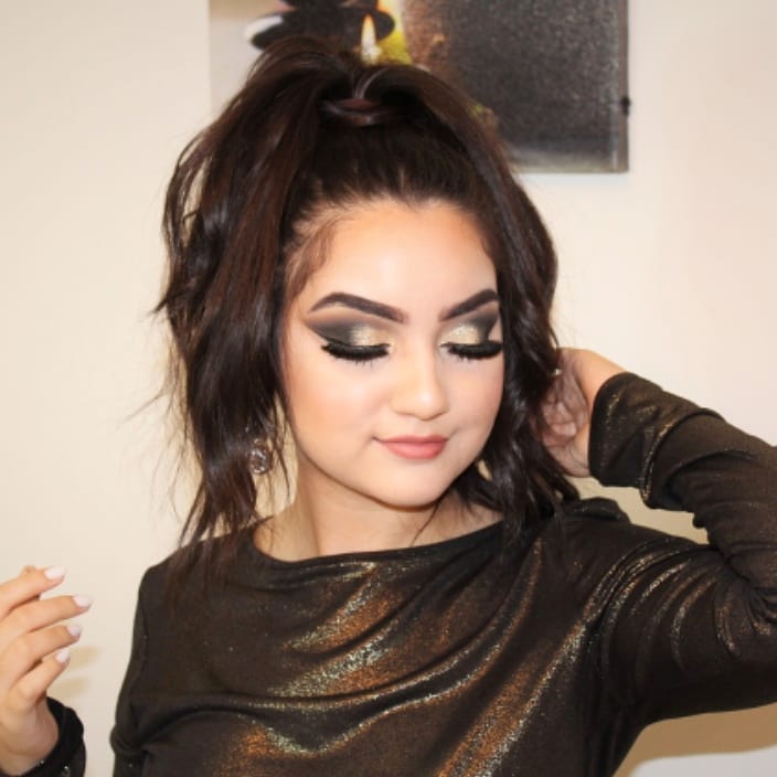 Zo Beauty services / Make up Artist | Baypointe Crescent, Nepean, ON K2G 6R7, Canada | Phone: (613) 862-3678