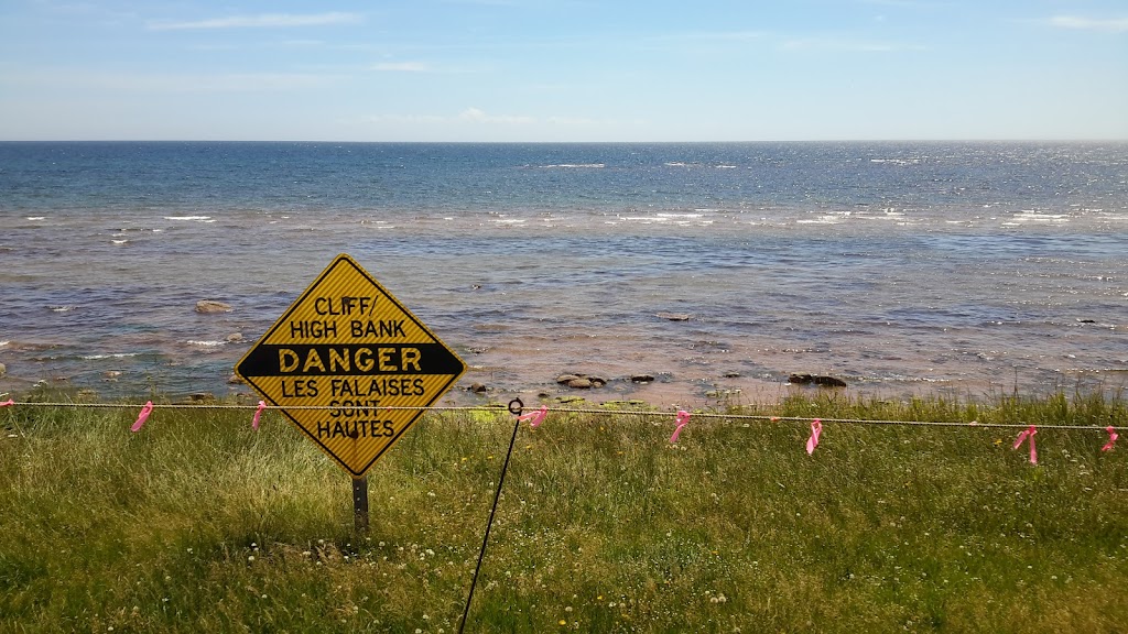 Red Point Provincial Park | 249 Red Point Park Rd, Elmira, PE C0A 1K0, Canada | Phone: (902) 357-3075
