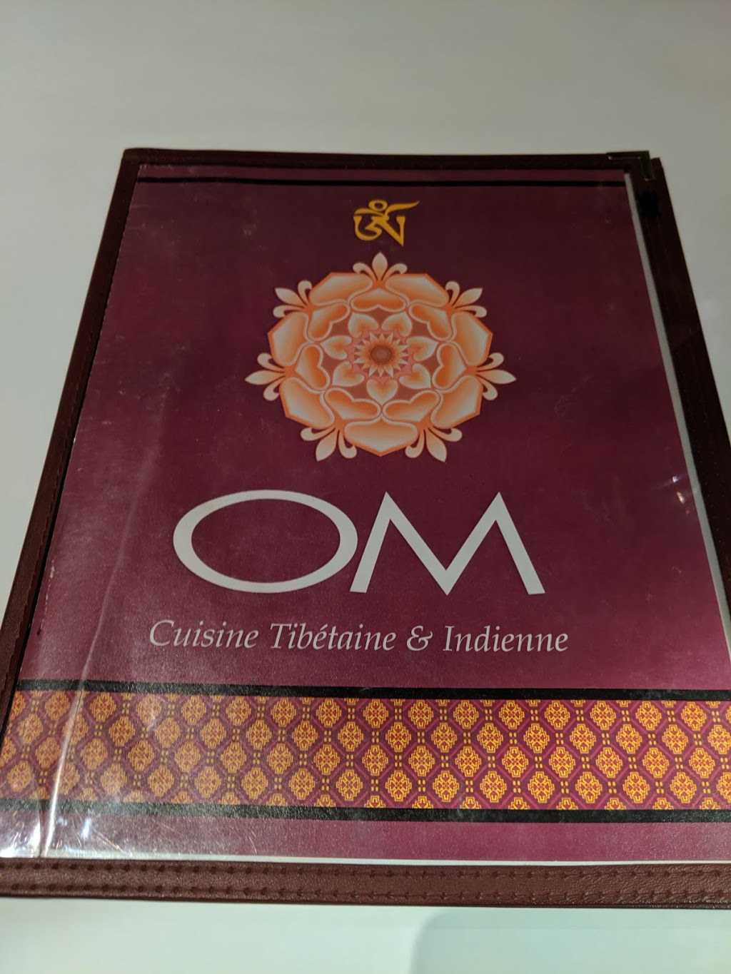 Om Tibetan Restaurant | 4382 Boul St-Laurent, Montréal, QC H2W 1Z5, Canada | Phone: (514) 287-3553