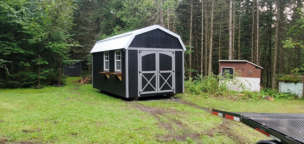 Conteneur Renobox | 908 QC-116, Acton Vale, QC J0H 1A0, Canada | Phone: (450) 521-7254