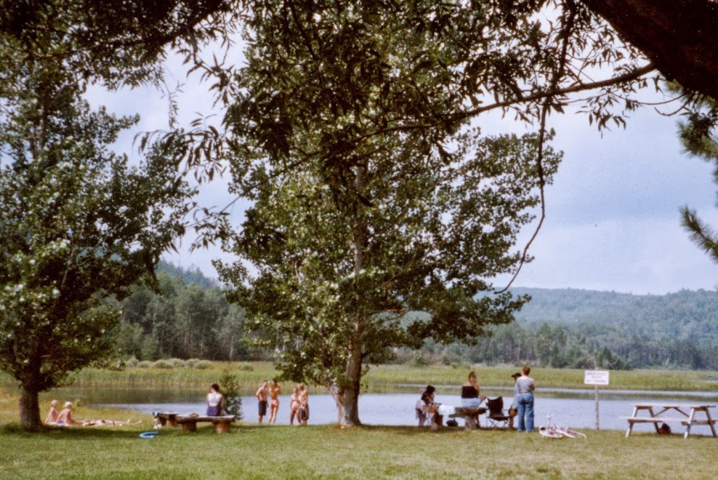Red Deer Log Cabins | 6471 Highway 523, Madawaska, ON K0J 2C0, Canada | Phone: (613) 637-5215